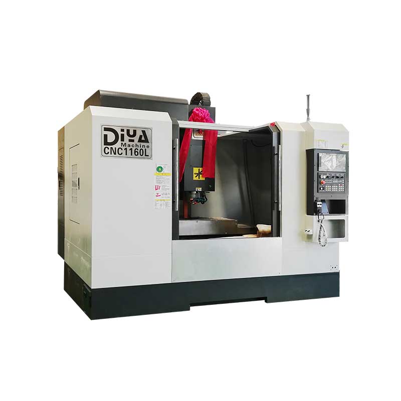 CNC1160三軸線(xiàn)軌立式加工中心 CNC1160三軸線(xiàn)軌立式加工中心