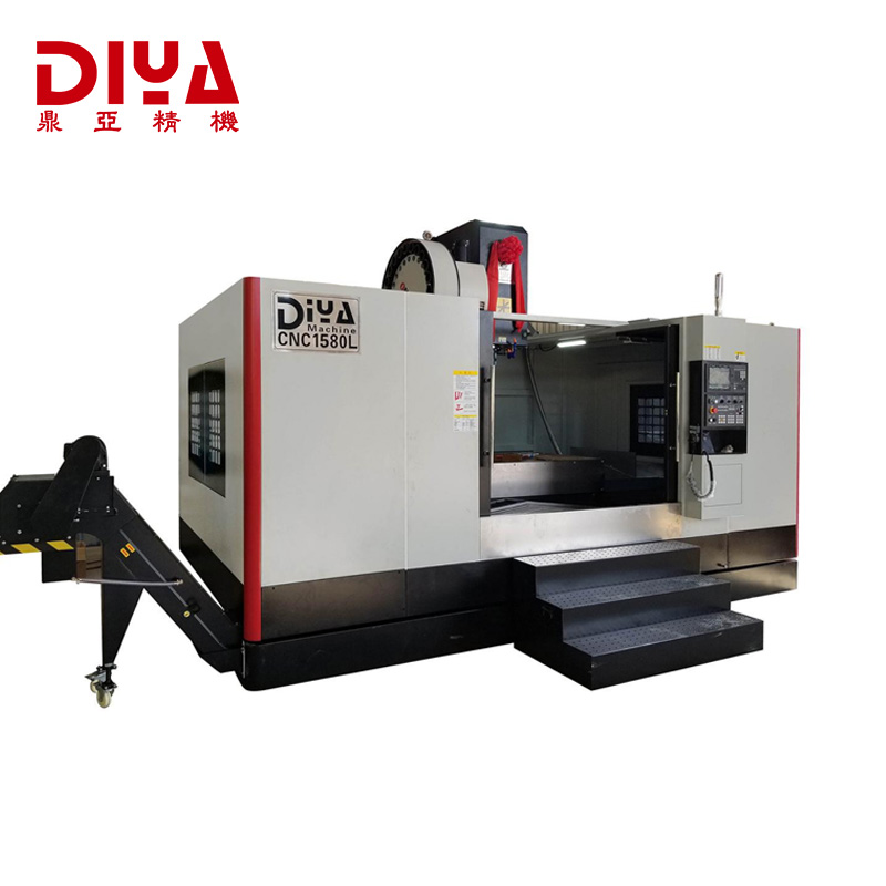CNC1580立式加工中心 CNC1580立式加工中心