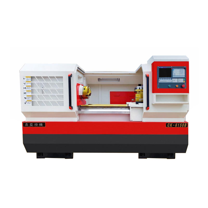 CK6150*1000平軌數(shù)控車(chē)床 CK6150*1000平軌數(shù)控車(chē)床