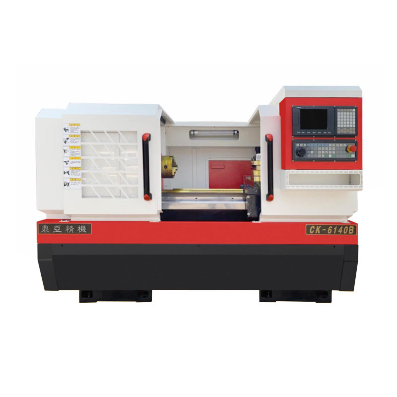 CK6140B*750平軌數(shù)控車(chē)床 CK6140B*750平軌數(shù)控車(chē)床