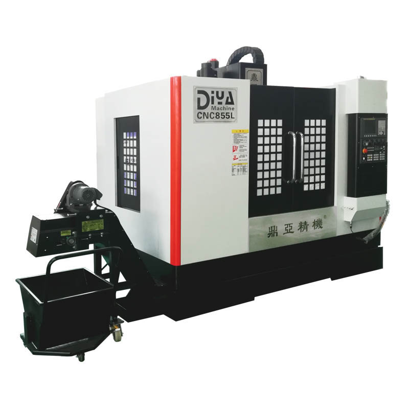 CNC855L三線(xiàn)立式加工中心 CNC855L三線(xiàn)立式加工中心