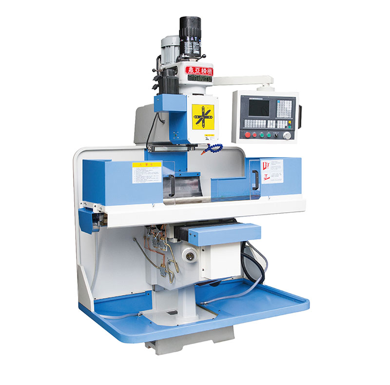 NC5VA數(shù)控銑床 NC5VA數(shù)控銑床