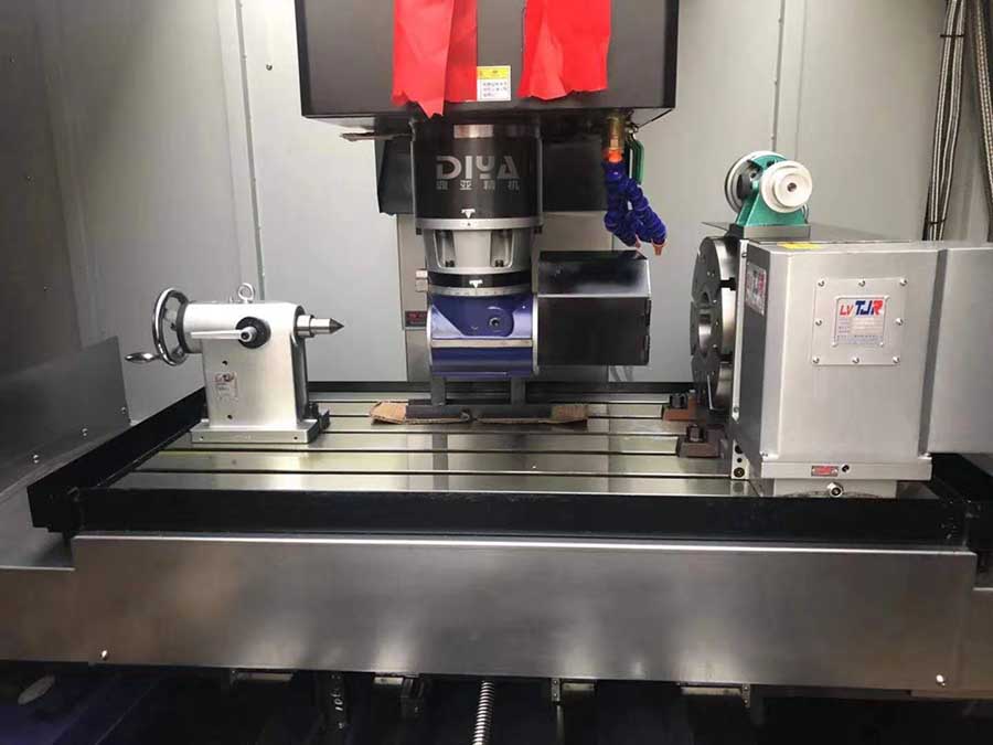 軋管機(jī)模具專(zhuān)用機(jī)