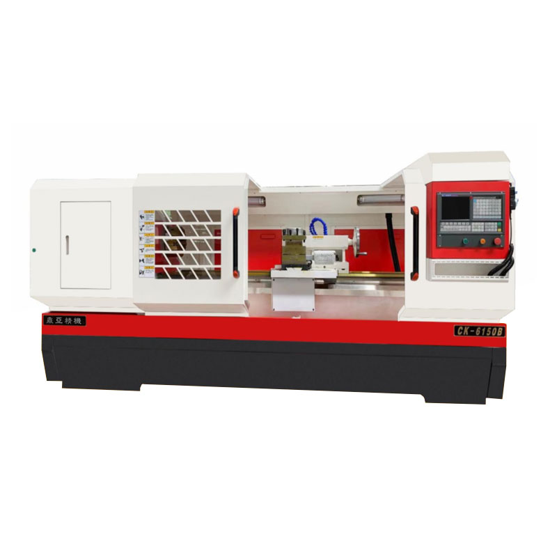 CK6150B*1500*2000平軌數(shù)控車(chē)床 CK6150B*1500*2000平軌數(shù)控車(chē)床