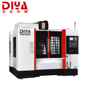 850加工中心和960加工中心價(jià)格只相差大幾千？